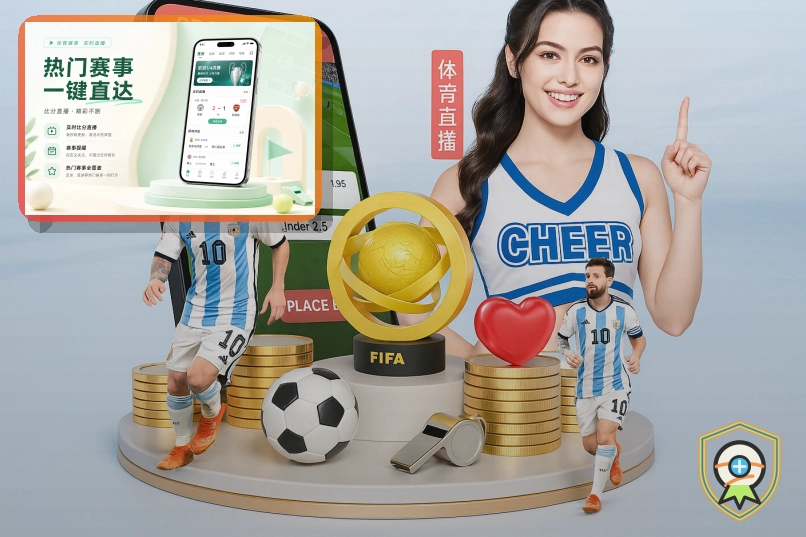 网页服务品质奖
