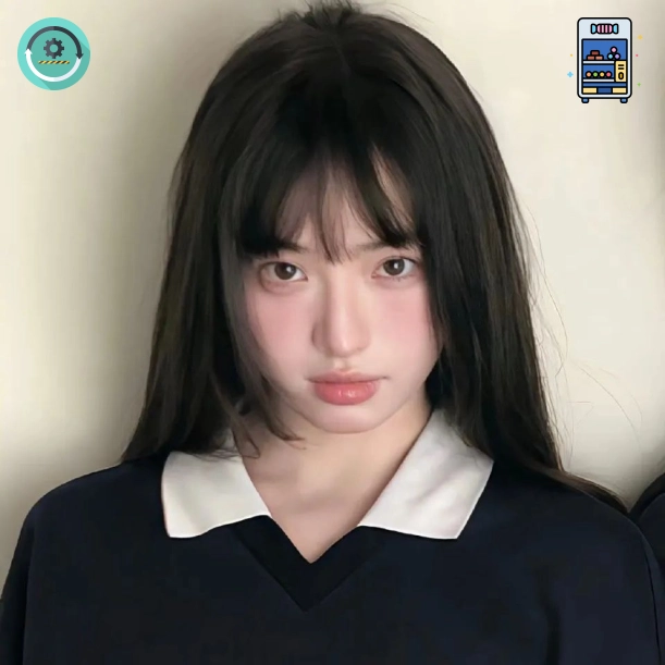 清晨
