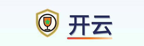 开云 Logo